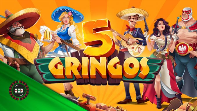 5 Casino Gringos