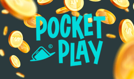 Pocket Play Casino review