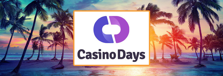 Casino Days review