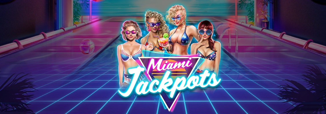 Miami Jackpots review