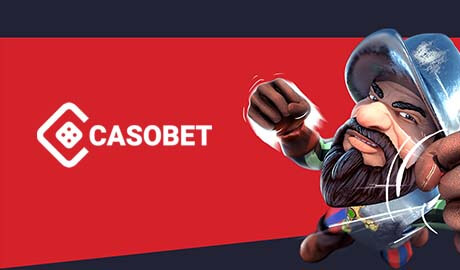 Casobet Casino review