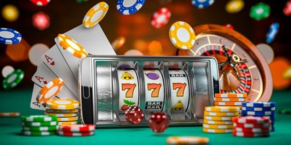 Online Casino review