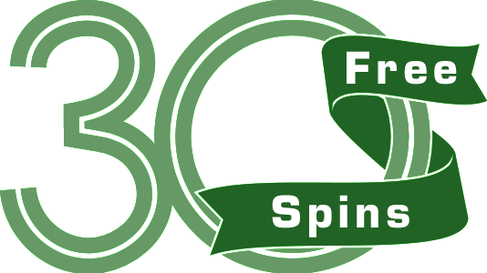 30 free spins review
