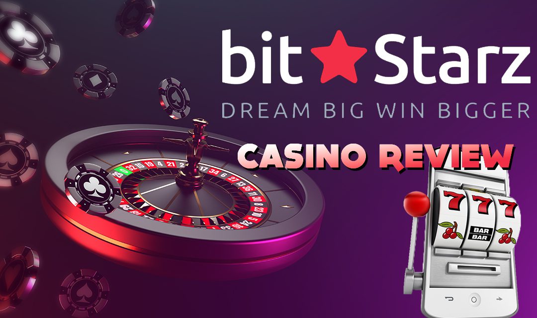 Bitsratz Casino online Review