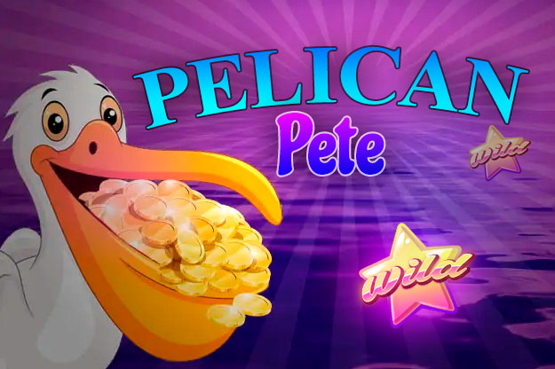 Pelican Pete slot
